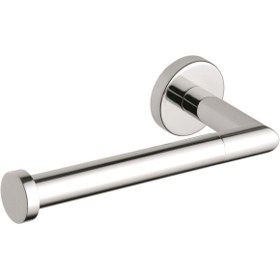 Resim Artema Vitra Minimax Yedek Tuvalet Kağıtlığı - Krom 