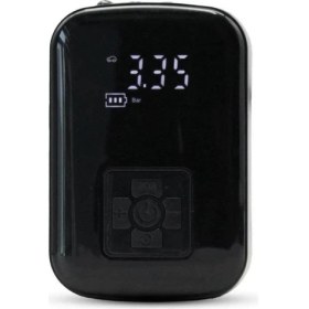 Resim Hegi 850088150 Şarjlı Dijital Hava Kompresörü 150 Psı 