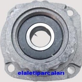 Resim Bosch Uyumlu Tipi Gws 9-115 S Flanş 