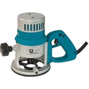 Resim Catpower CAT3003 Tek Kol Freze 12 MM 