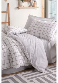 Resim 2li Yastık Kılıfı Artus Gri Gri 