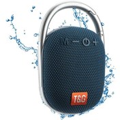 Resim TG Mini Taşınabilir Bluetootlu Hoparlör 