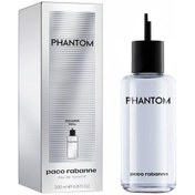 Resim Paco Rabanne Phantom Erkek Parfüm Refill EDT 200 ML 