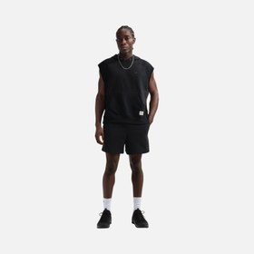 Resim Nike Dri-fit Nac Knit Short 5 In Erkek Şort 