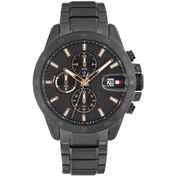 Resim Tommy Hilfiger TH1792218 Erkek Kol Saati 