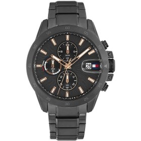 Resim Tommy Hilfiger TH1792218 Erkek Kol Saati 