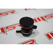 Resim CNC UNIVERSAL BENZİN FİLTRE SİYAH 517220232 