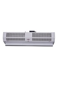 Resim EuroDoor Eu-te 140-a Ticari Tip Isıtıcılı Hava Perdesi-140 Cm 