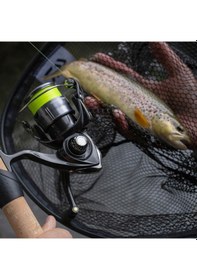 Resim Daiwa Crossfire 26 Lt 1000 Lrf Olta Makinesi 