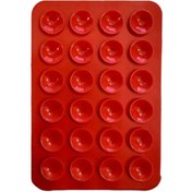 Resim zistore Silikon Telefon Tutucu Vantuz 