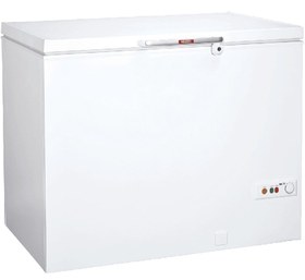 Resim Vestel SD30001 DUAL Sandık Tipi Derin Dondurucu 