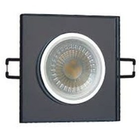 Resim Helios: Cam Spot Kasa Aleda, Siyah Kasa Hs 1861 Siyah 