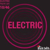 Resim Blacksmith NW-1046 Regular Light Elektro Gitar Teli 