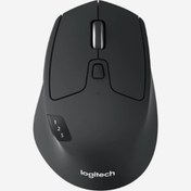 Resim LOGITECH M720 TRIATHLON MOUSE 910-004791 