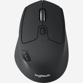 Resim LOGITECH M720 TRIATHLON MOUSE 910-004791 