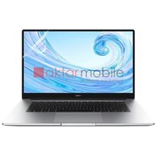 Resim AktarMobile Huawei Matebook D15 2021 Uyumlu Ekran Koruyucu - 2 Adet - Ultra Ince & Kırılmaz & Tam Uyum 