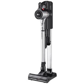 Resim AKILLIELMA LG LG CORDZERO A9K-SOLO BFSQLTK ŞARJLI DİKEY SÜPÜRGE 