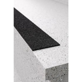 Resim Zemin Market | 100 cm | CTP Kaydırmaz Bant PRO (5 cm x 1 metre, Siyah) 