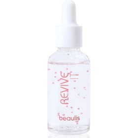 Resim Beaulis Revive It Serum Makyaj Bazı - Gratis 