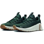 Resim Nike W Free Metcon 6 Kadın Spor Ayakkabı Yeşil 