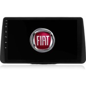 Resim Fiat Egea Cross Hb Android Multimedya Sistemi 2-32 Blueway 2020-2024 