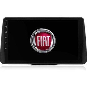 Resim Fiat Egea Cross Hb Android Multimedya Sistemi 2-32 Blueway 2020-2024 