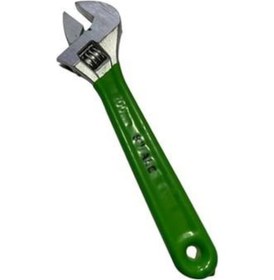 Resim Alc Kurbağacık Anahtar 10'' 