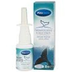 Resim Miraderm Okyanus Suyu Burun Spreyi 25 ML 