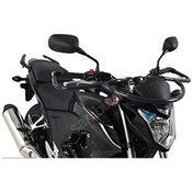 Resim Hepco Becker Honda Cb500F Ön Koruma Bar 2014 