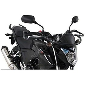 Resim Hepco Becker Honda Cb500F Ön Koruma Bar 2014 