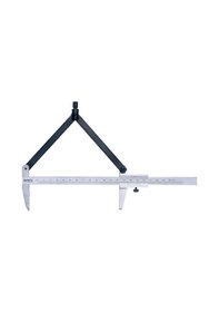 Resim Fett 0-300mm Asimeto Çizgi Kumpası As-322740 