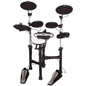 Resim Carlsbro CSD120 Compact Elektronik Davul Seti 