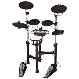 Resim Carlsbro CSD120 Compact Elektronik Davul Seti 