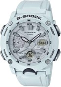 Resim Casio GA-2000S-7ADR G-Shock Erkek Kol Saati 