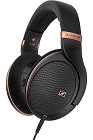 Resim Qedii Sennheiser Hd 505 Kulaklık, Kablolu, Kulak Üstü, Saf Ses Ve Kontrollü Bas, Müzik, Çalışma Ve Oyun I 