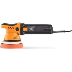 Resim Shine Mate ERO600 G2 Orbital Polisaj Makinesi 125MM 