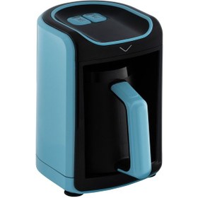 Resim Vestel Sade DM710 Türk Kahvesi Makinesi 