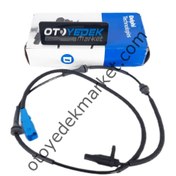 Resim Citroen C3 (2003-2010) Arka Abs Sensörü (Delphi) 