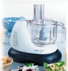 Resim Tefal Kaleo Blender Vitamins Robot 