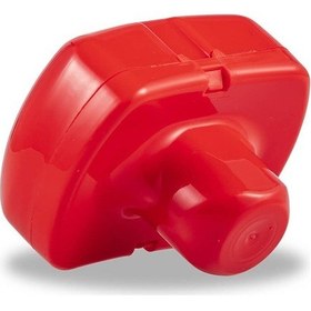 Resim Mamajoo Emzik Saklama Kutusu %0 BPA Kırmızı 