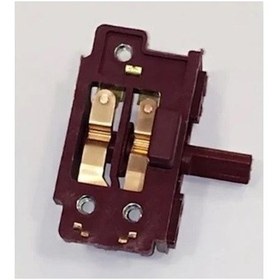 Resim Baymak Bt 8000 Şofben Şartel , Elektrikli Mini Kademe Şalteri 0-1-2-3 