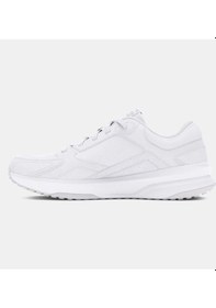 Resim Under Armour Ua Edge Lthr Sportstyle Erkek Spor Ayakkabı 3028375-100 Beyaz 