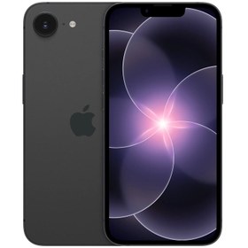 Resim Apple iPhone 17e TR Garanti | 256 GB Siyah 
