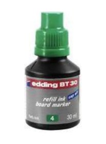 Resim Tahta Kalem Mürekkebi Yeşil Bt-30 / Diğer 