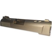 Resim Zoraki 2914 Saten Renk Üst Kızak 