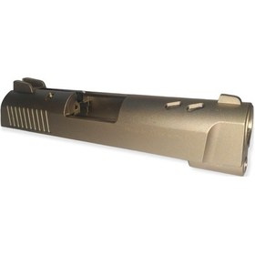 Resim Zoraki 2914 Saten Renk Üst Kızak 