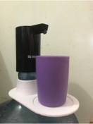 Resim Lucest Galonluk Bardak Kabı (Plastik Aparattır!!!) 