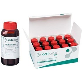 Resim Artilane Pro Hidrolize Kolajen İçime Hazır 15 Ampul 30 ML 