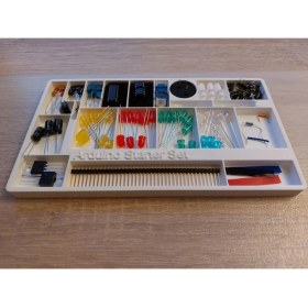 Resim Internos Design Fonksiyonel Avadanlık Seti 