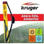 Resim KRUGER Renault Laguna 1 (1993-2000) SİLECEK SETİ 